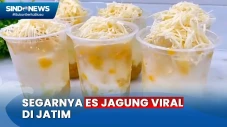 Bikin Nagih, Kesegaran...