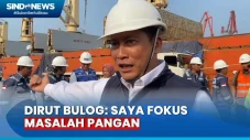 Dirumorkan jadi Menteri...