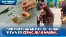 Makan Kue dari Orang...