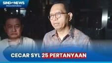 Kuasa Hukum Sebut KPK...