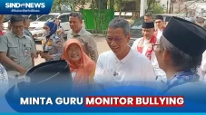 Antisipasi Bullying...