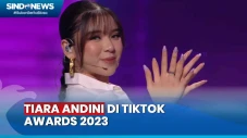 Tiara Andini Kejutkan...