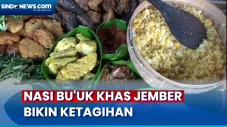 Cita Rasa Nasi Buuk...