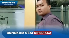 Ajudan Firli Bahuri...