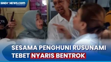 Konflik Pemilihan Ketua...