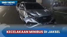 Nyaris Diamuk Massa,...