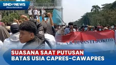 Pembacaan Putusan Batas...
