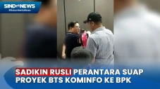 Kejagung Tangkap Sadikin...