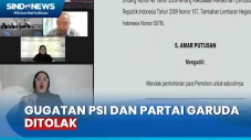 Breaking News: MK Tolak...