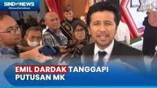 Respon Emil Dardak Tanggapi...