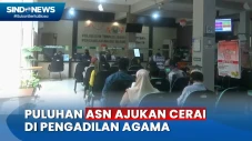 Tergoda Poligami, Puluhan...