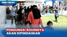 Terdampar Secara Misterius,...