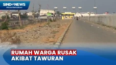 Ratusan Remaja Terlibat...