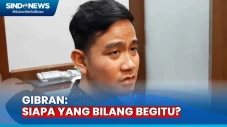 Isu Tawaran jadi Cawapres...