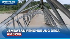 Jembatan Penghubung...