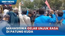 Protes soal Putusan...