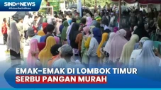 Beras Mahal, Emak-Emak...