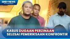 Kasus Dugaan Perzinaan...