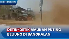 Detik-Detik Pusaran...