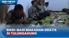 Tradisi Unik Warga Tulungagung...