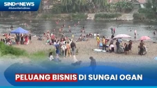 Menikmati Musim Kemarau...