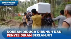 Jenazah Pelajar Indonesia...