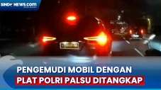 Tangkap Pengemudi dengan...