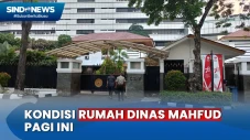 Jelang Tes Kesehatan,...