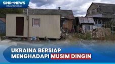 Tanpa Listrik, Warga...
