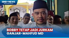 Gibran Jadi Cawapres,...