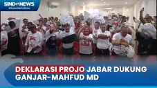 Dukung Ganjar-Mahfud...