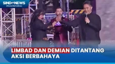 Limbad Versus Demian,...