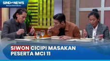 Siwon Jadi Tamu di Master...