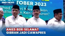 Prabowo Resmi Umumkan...