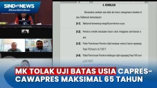 Breaking News: Mahkamah...