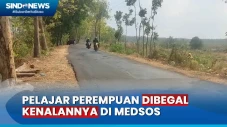 Kenal di Medsos, Pelajar...