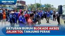 Tuntut Uang Pensiun,...