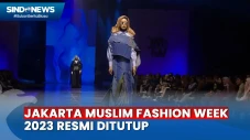 Koleksi Modest Tanah...