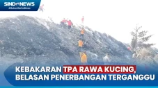 Belasan Penerbangan...