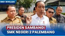 Tinjau SMK Negeri 2...