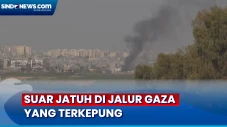 Israel Mengaku Melancarkan...