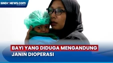 Diduga Mengandung Janin,...