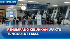 Terungkap Penyebab Waktu...