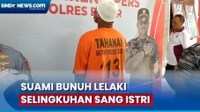 Dendam dan Cemburu,...