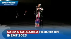Pesona Salma Salsabila...