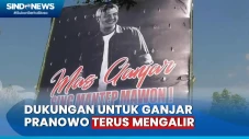 Seniman dan Petani Ikrar...