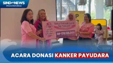 Begini Kemeriahan Kontes...
