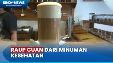 Bisnis Warkop Wedang...