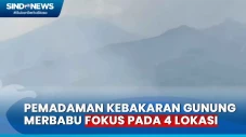 Kerahkan 142 Personel,...