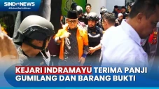 Kejaksaan Negeri Indramayu...